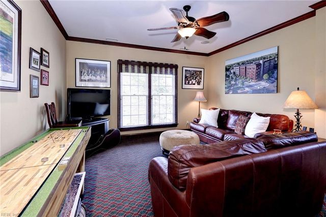 519 Sir George Percy RD, Williamsburg, VA 23185