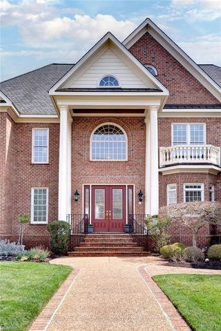 519 Sir George Percy RD, Williamsburg, VA 23185