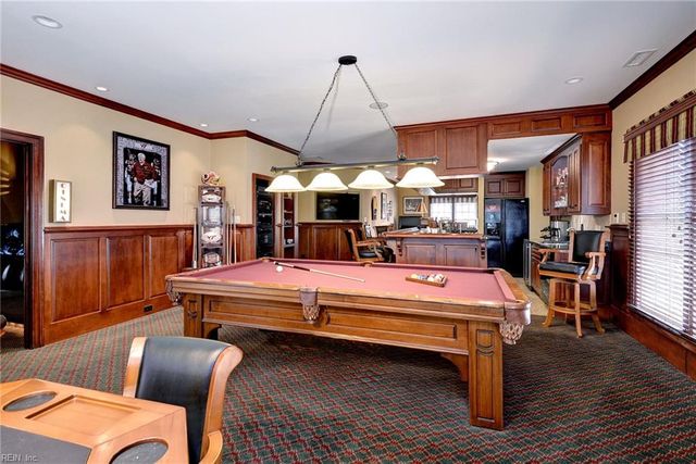 519 Sir George Percy RD, Williamsburg, VA 23185