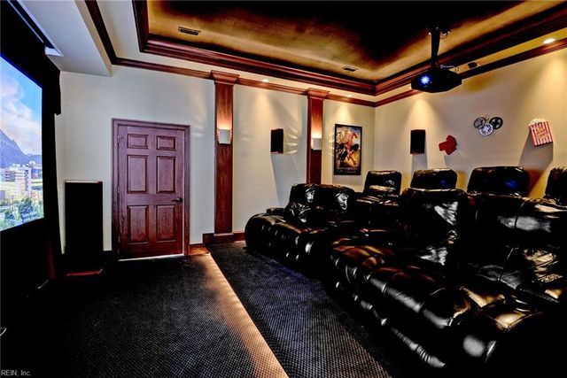 519 Sir George Percy RD, Williamsburg, VA 23185