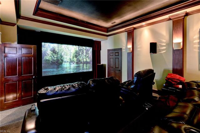 519 Sir George Percy RD, Williamsburg, VA 23185