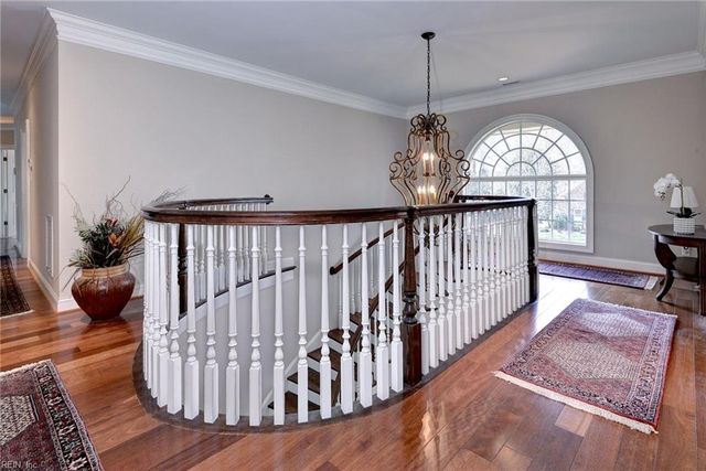 519 Sir George Percy RD, Williamsburg, VA 23185