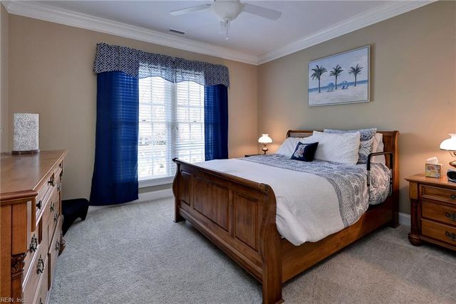 519 Sir George Percy RD, Williamsburg, VA 23185