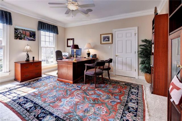 519 Sir George Percy RD, Williamsburg, VA 23185