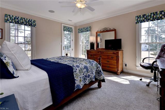 519 Sir George Percy RD, Williamsburg, VA 23185