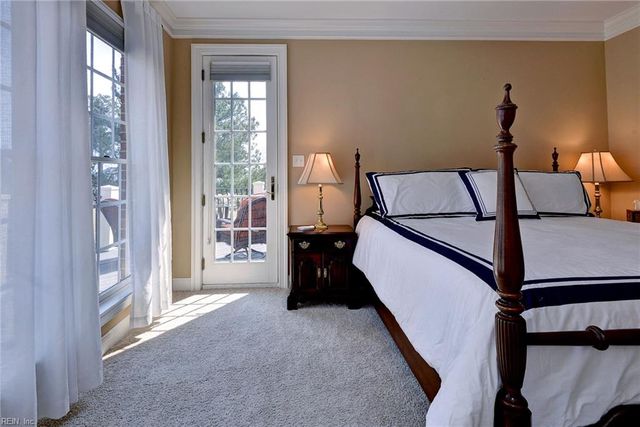 519 Sir George Percy RD, Williamsburg, VA 23185