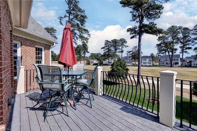 519 Sir George Percy RD, Williamsburg, VA 23185