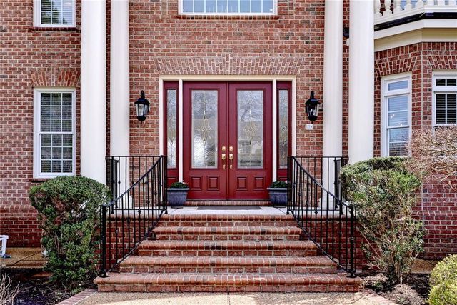 519 Sir George Percy RD, Williamsburg, VA 23185