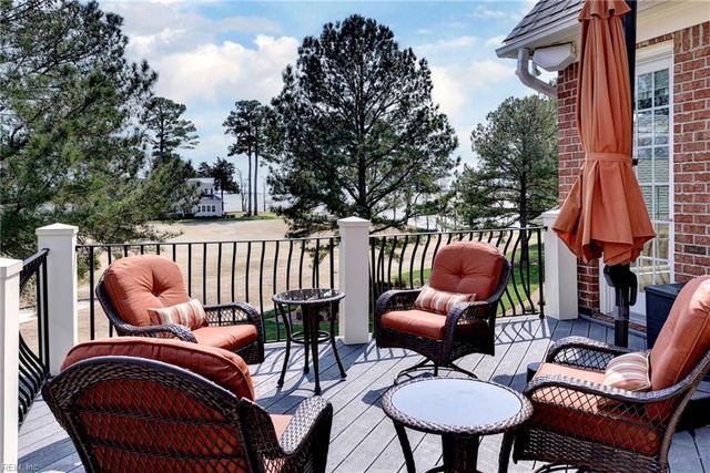 519 Sir George Percy RD, Williamsburg, VA 23185