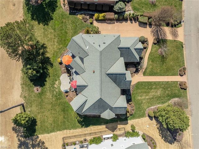 519 Sir George Percy RD, Williamsburg, VA 23185