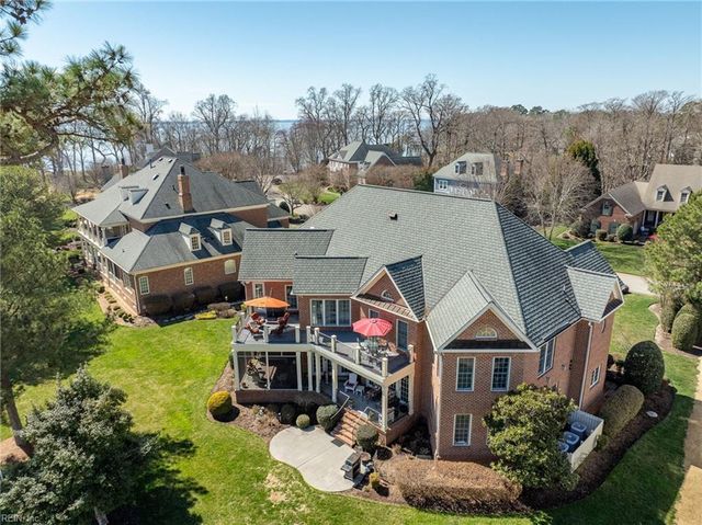 519 Sir George Percy RD, Williamsburg, VA 23185