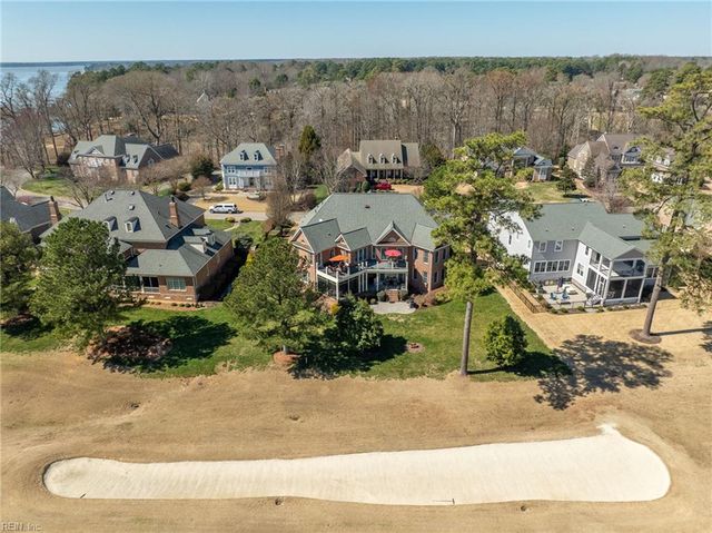 519 Sir George Percy RD, Williamsburg, VA 23185