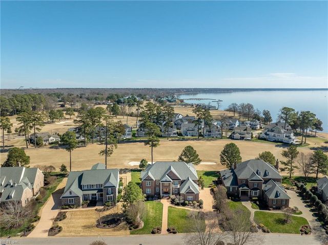 519 Sir George Percy RD, Williamsburg, VA 23185