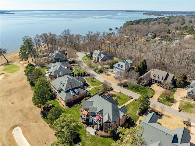 519 Sir George Percy RD, Williamsburg, VA 23185