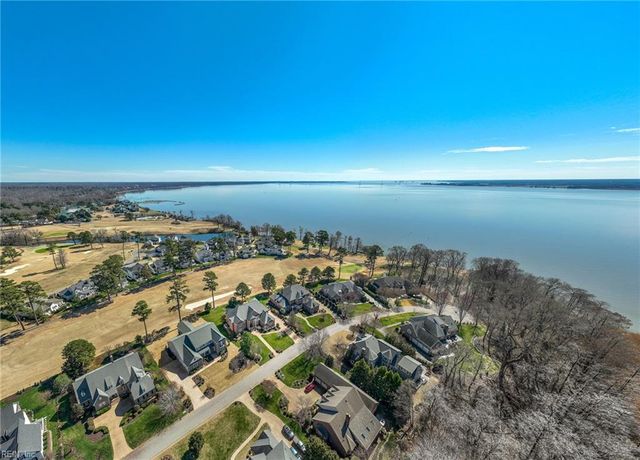 519 Sir George Percy RD, Williamsburg, VA 23185