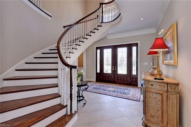 519 Sir George Percy RD, Williamsburg, VA 23185