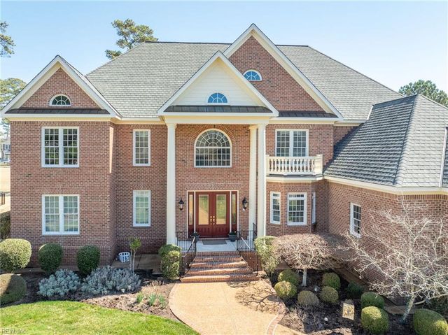 519 Sir George Percy RD, Williamsburg, VA 23185