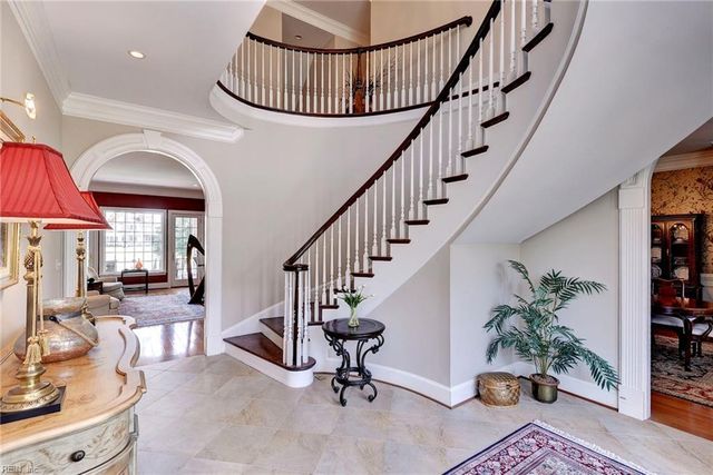 519 Sir George Percy RD, Williamsburg, VA 23185