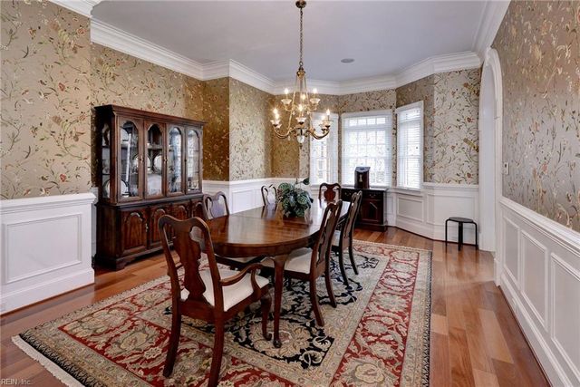 519 Sir George Percy RD, Williamsburg, VA 23185