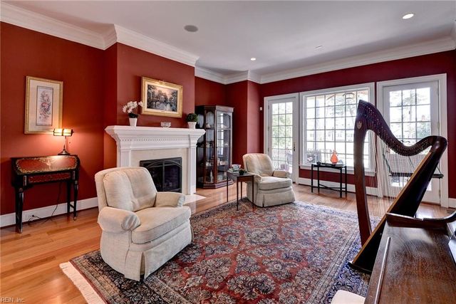 519 Sir George Percy RD, Williamsburg, VA 23185