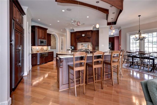 519 Sir George Percy RD, Williamsburg, VA 23185