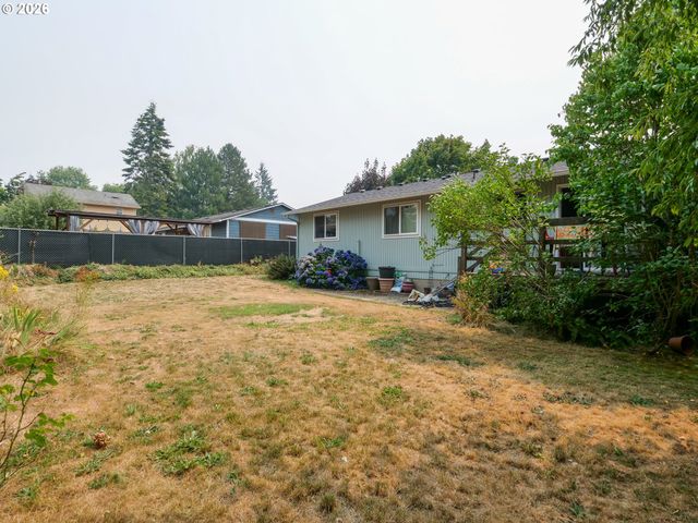 3635 Se 24TH Ct, Gresham, OR 97080