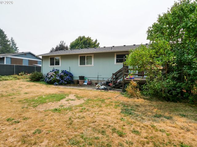 3635 Se 24TH Ct, Gresham, OR 97080