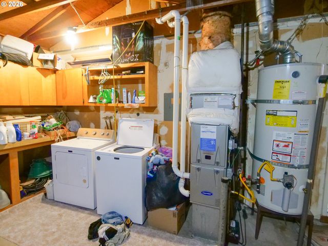 3635 Se 24TH Ct, Gresham, OR 97080