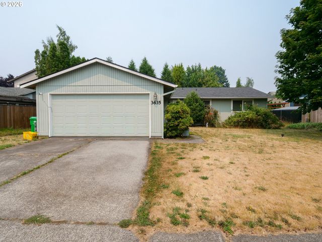 3635 Se 24TH Ct, Gresham, OR 97080