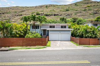 730 Ainapo Street, Honolulu, HI 96825