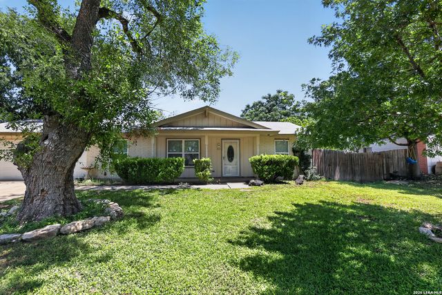 5615 BRANDEMERE DR, San Antonio, TX 78218