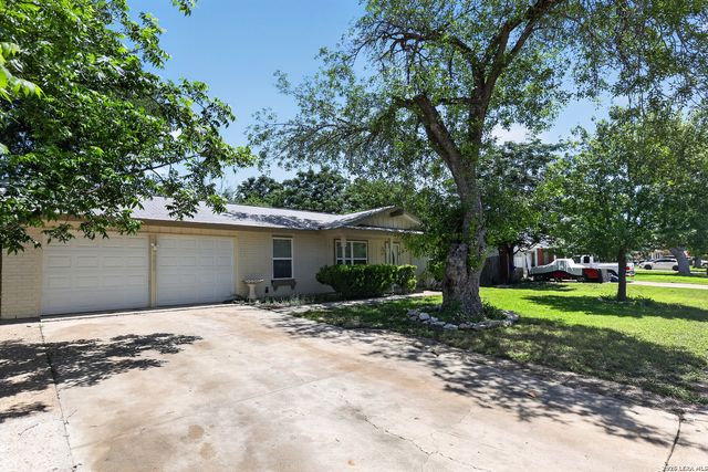 5615 BRANDEMERE DR, San Antonio, TX 78218