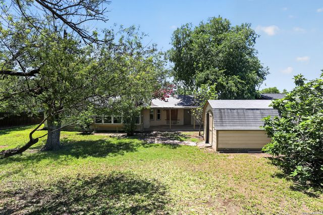 5615 BRANDEMERE DR, San Antonio, TX 78218
