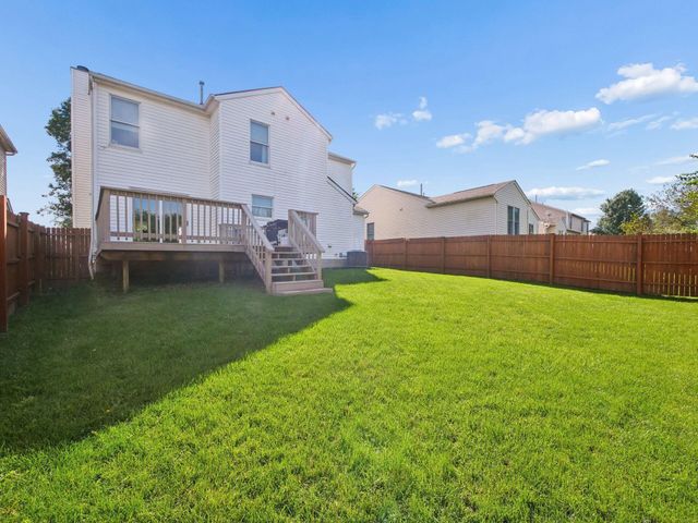 1955 Winding Hollow Drive, Grove City, OH 43123