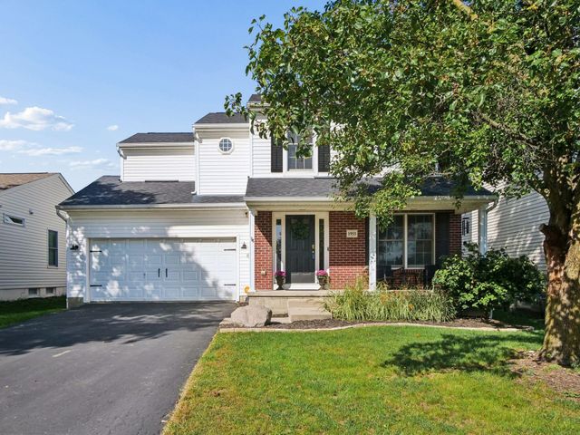1955 Winding Hollow Drive, Grove City, OH 43123