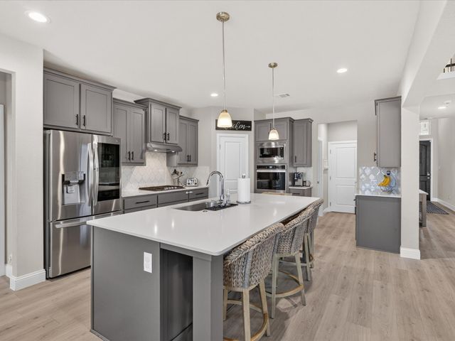 3455 Hidden Hollow Drive, Grand Prairie, TX 76065