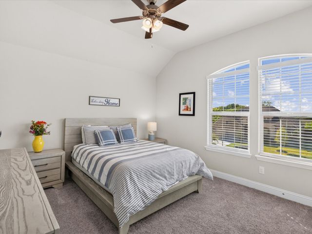 3455 Hidden Hollow Drive, Grand Prairie, TX 76065