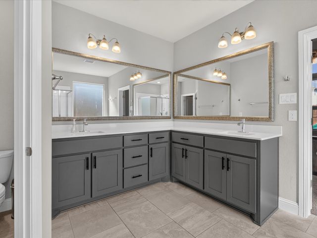3455 Hidden Hollow Drive, Grand Prairie, TX 76065