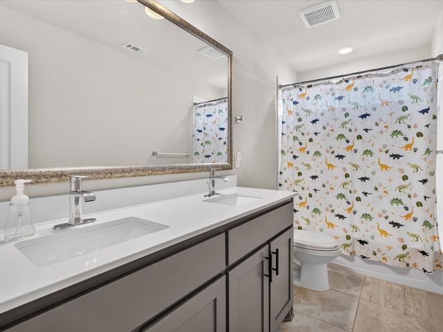 3455 Hidden Hollow Drive, Grand Prairie, TX 76065