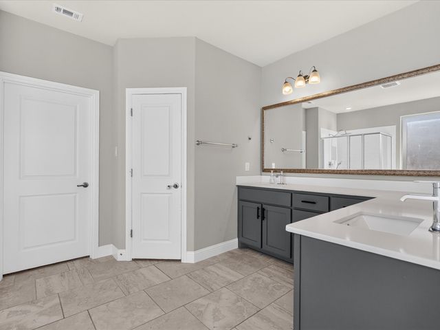 3455 Hidden Hollow Drive, Grand Prairie, TX 76065
