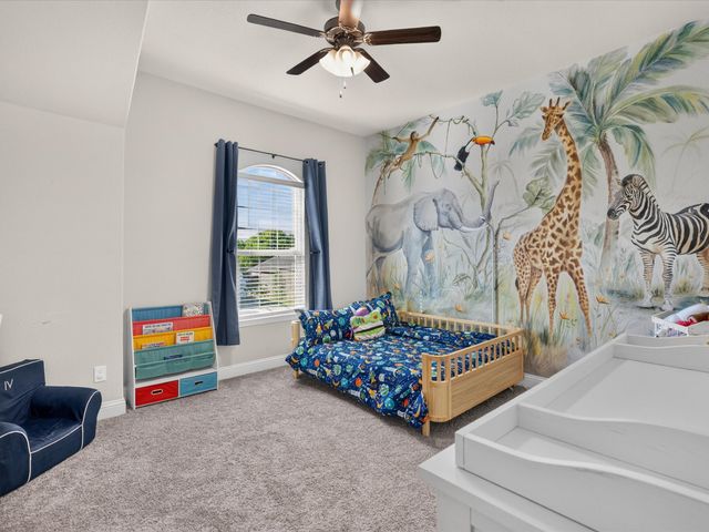 3455 Hidden Hollow Drive, Grand Prairie, TX 76065