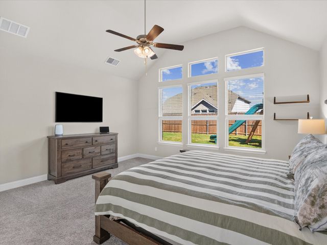 3455 Hidden Hollow Drive, Grand Prairie, TX 76065