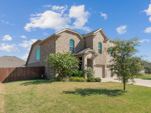 3455 Hidden Hollow Drive, Grand Prairie, TX 76065