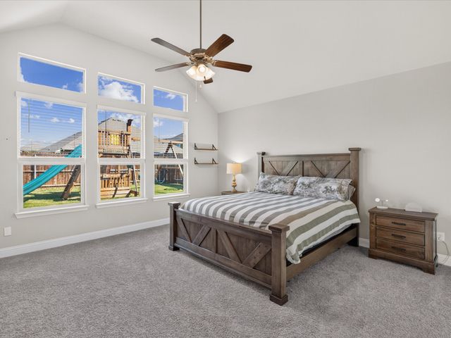 3455 Hidden Hollow Drive, Grand Prairie, TX 76065