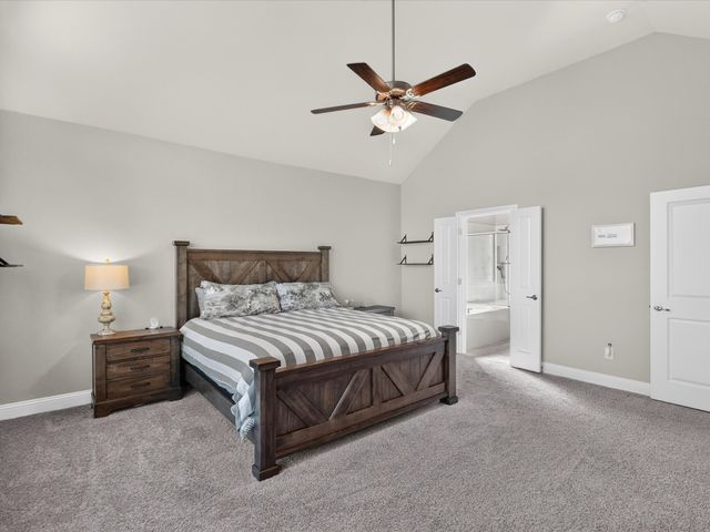 3455 Hidden Hollow Drive, Grand Prairie, TX 76065
