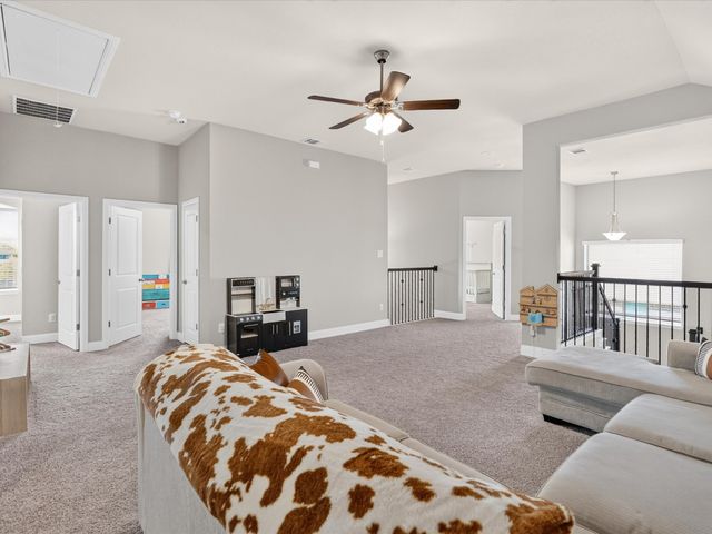 3455 Hidden Hollow Drive, Grand Prairie, TX 76065