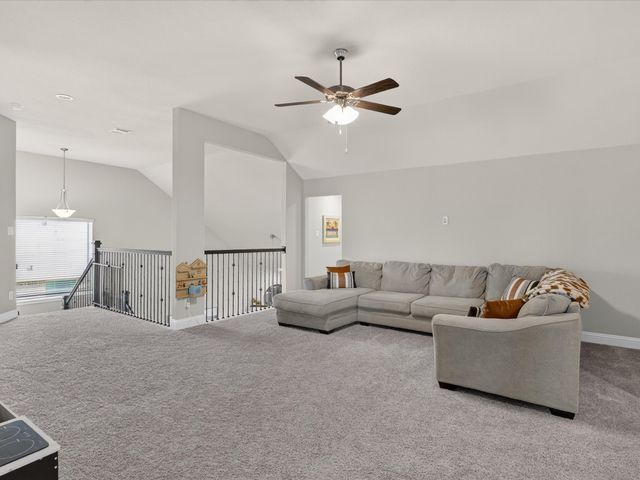 3455 Hidden Hollow Drive, Grand Prairie, TX 76065