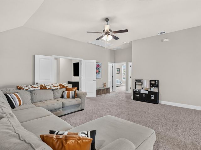 3455 Hidden Hollow Drive, Grand Prairie, TX 76065