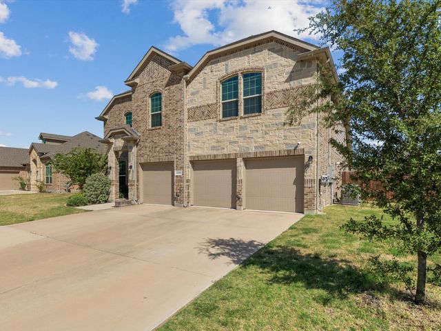 3455 Hidden Hollow Drive, Grand Prairie, TX 76065
