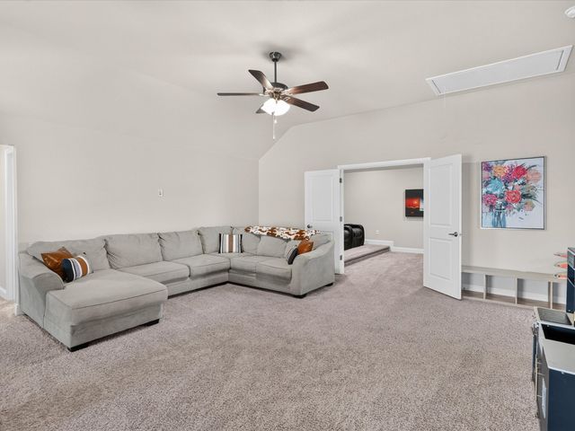 3455 Hidden Hollow Drive, Grand Prairie, TX 76065